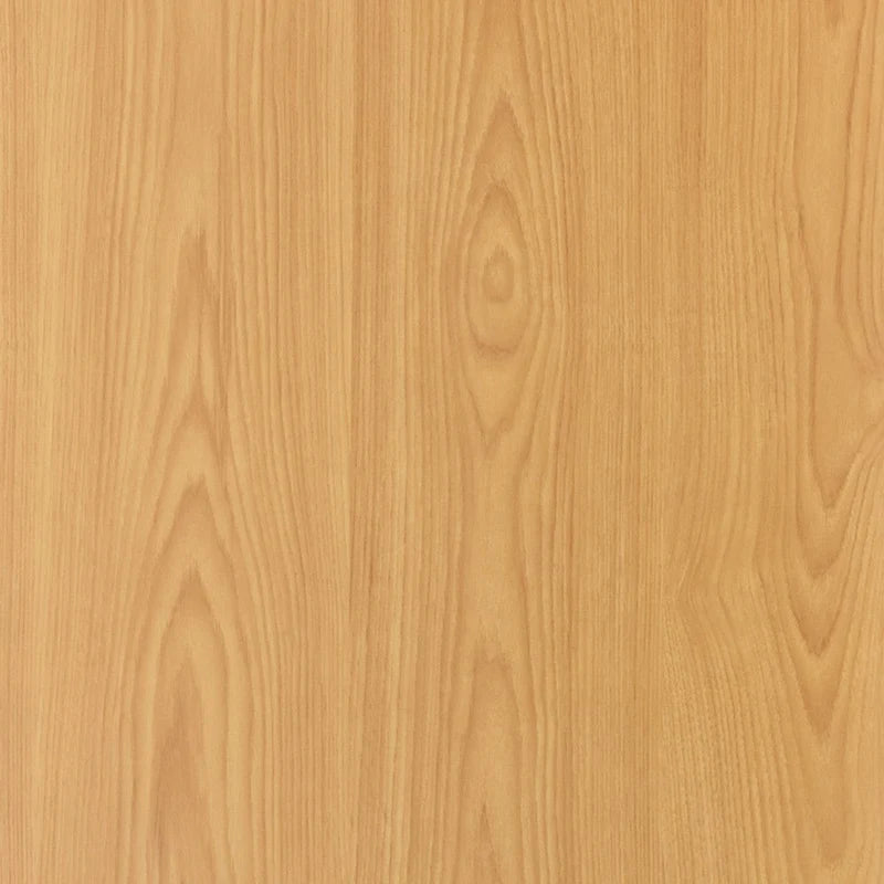 Table ronde stratifiée de 30 po avec piètement en X
