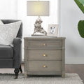 Jennifer Taylor Home Dauphin End Table